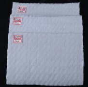 成都復(fù)合排水網(wǎng)不同規(guī)格樣品